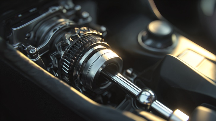 коробка передач